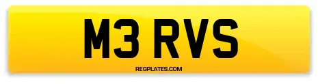 M3 RVS