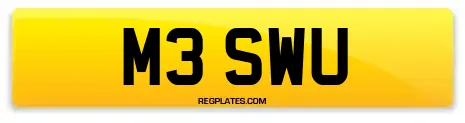 M3 SWU