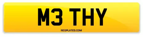 M3 THY