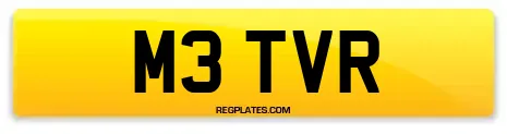 M3 TVR