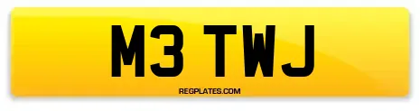 M3 TWJ