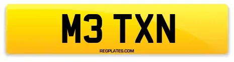M3 TXN