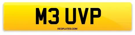 M3 UVP