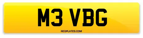 M3 VBG