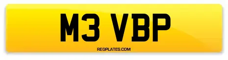 M3 VBP