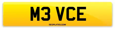 M3 VCE
