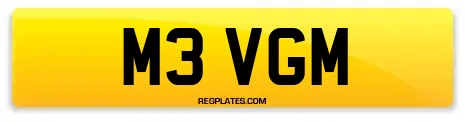 M3 VGM