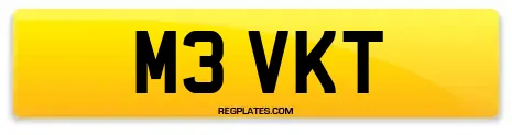 M3 VKT