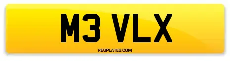 M3 VLX