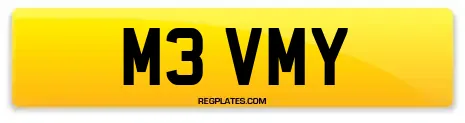 M3 VMY