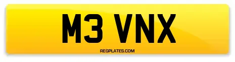 M3 VNX