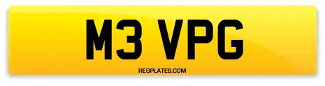 M3 VPG