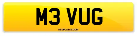 M3 VUG