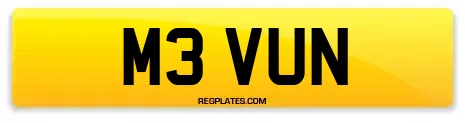 M3 VUN