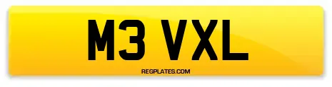 M3 VXL