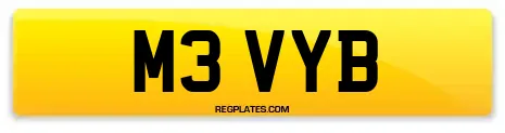 M3 VYB