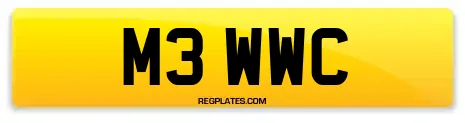 M3 WWC