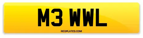 M3 WWL