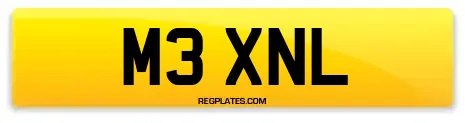 M3 XNL