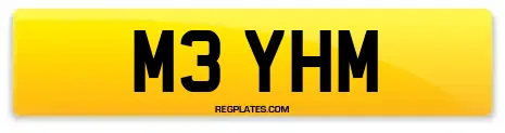 M3 YHM