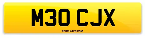 M30 CJX