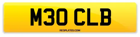 M30 CLB
