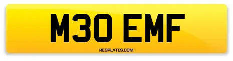 M30 EMF