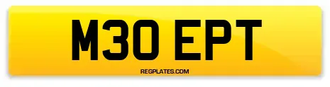 M30 EPT
