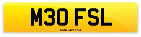 M30 FSL