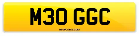 M30 GGC
