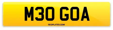 M30 GOA