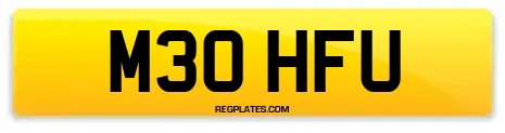 M30 HFU