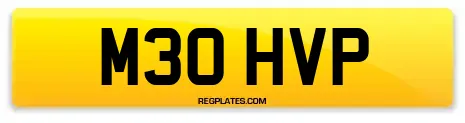 M30 HVP