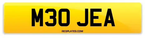 M30 JEA