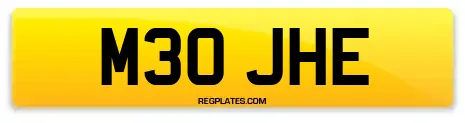 M30 JHE