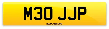 M30 JJP