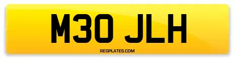 M30 JLH