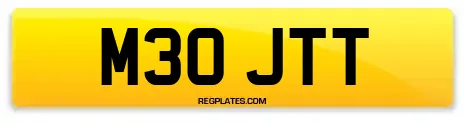 M30 JTT