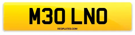 M30 LNO