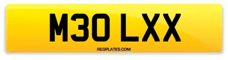 M30 LXX