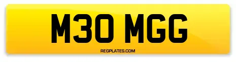 M30 MGG