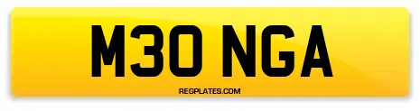 M30 NGA