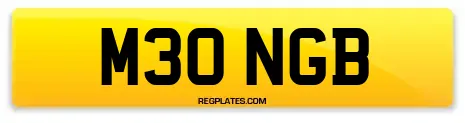 M30 NGB