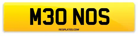 M30 NOS