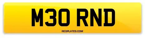 M30 RND