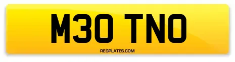 M30 TNO