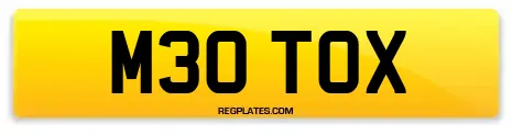 M30 TOX