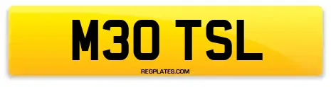 M30 TSL