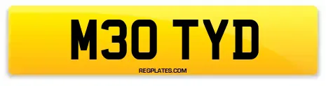 M30 TYD