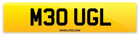 M30 UGL